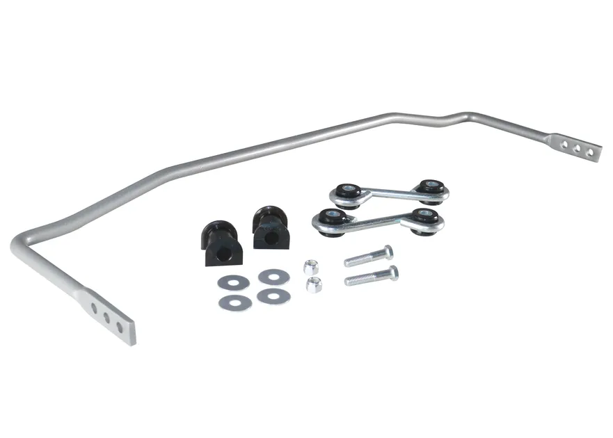 Whiteline Rear 16mm Adj Heavy Duty Swaybar For BMW - BBR36Z