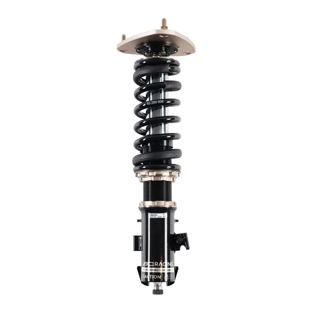 BC Racing RM Series Coilovers For BMW 3-Series Plug-In Hybrid (G20)