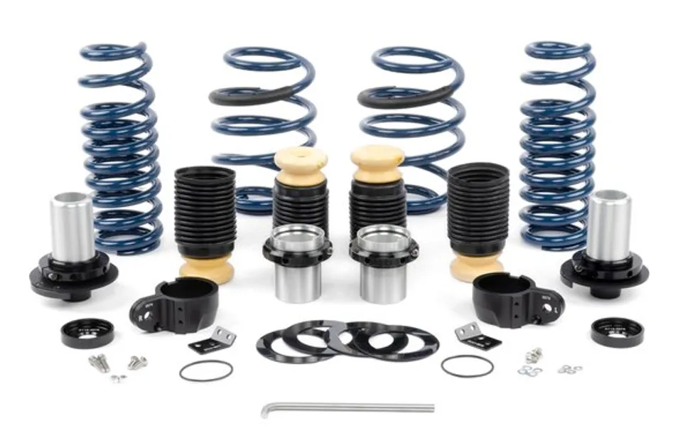 Dinan High Performance Adjustable Coil-Over System For G80/G82/G83 M3/M4