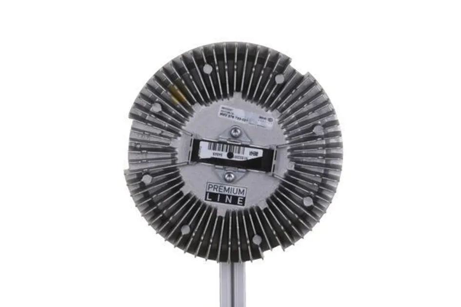 Behr Engine Cooling Fan Clutch - 17417505109