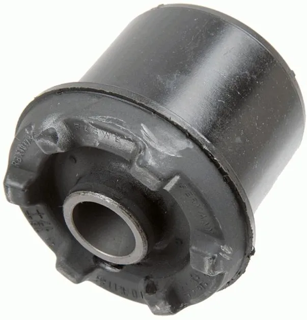 LEMFORDER Front Lower Rearward Suspension Control Arm Bushing - RBX101780
