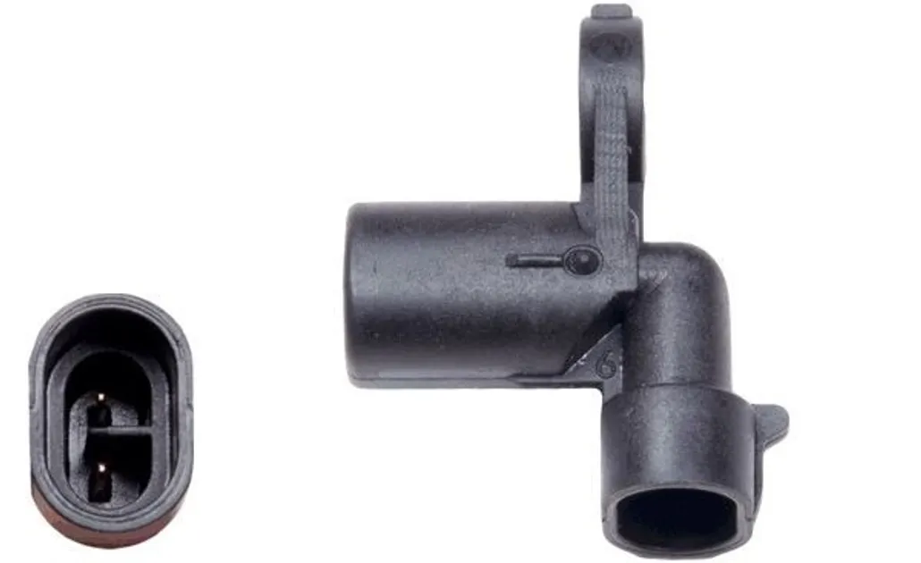 ATE Front ABS Wheel Speed Sensor - LJA2226AA