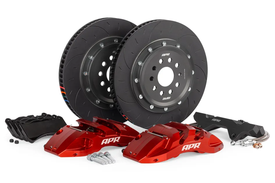 プロギアRS5 U3アッタス6☆Sカスタム USP Motorsport