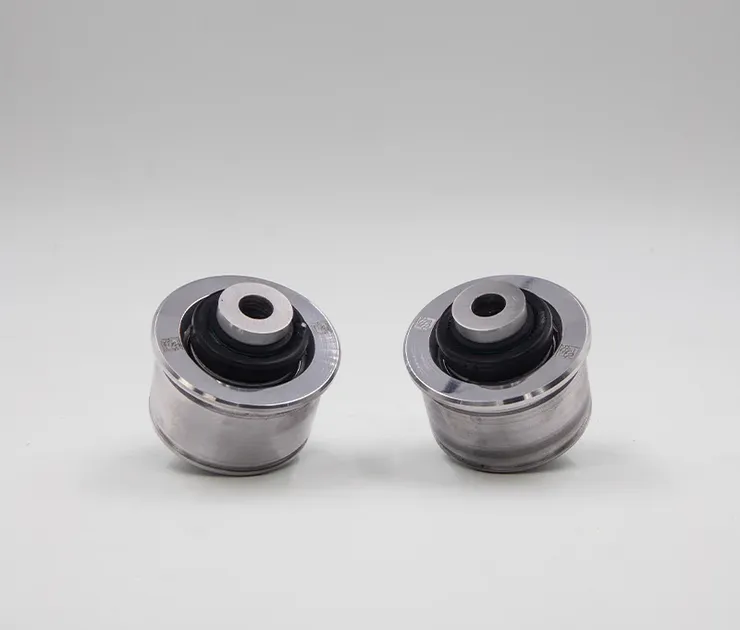Suspension Secrets Solid Rear Control Arm Bushings For BMW G87 M2