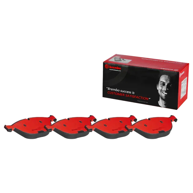 Brembo - P06058N