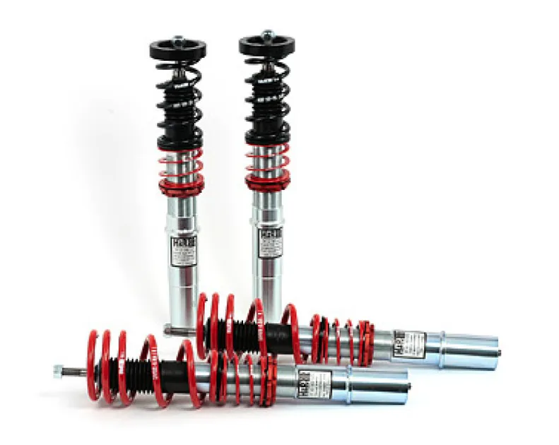 H&R Street Performance Coil Overs For Porsche - 29180-1