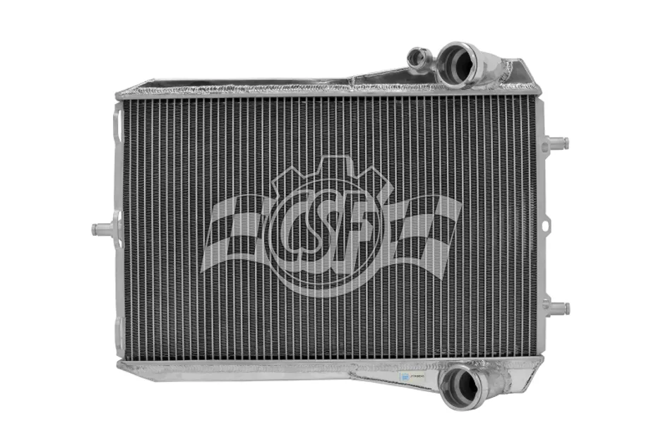 953741 Radiator USP Motorsport