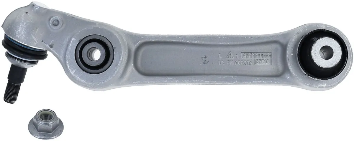 LEMFORDER Front Left Lower Rearward Suspension Control Arm - 31126794203