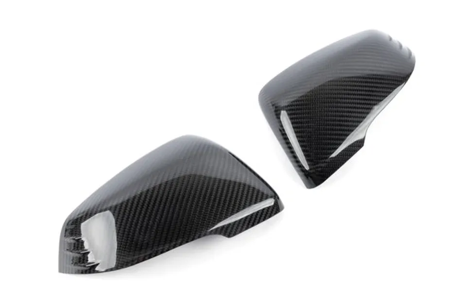 Dinan Mirror Cover Set - 2020-2025 Toyota GR Supra