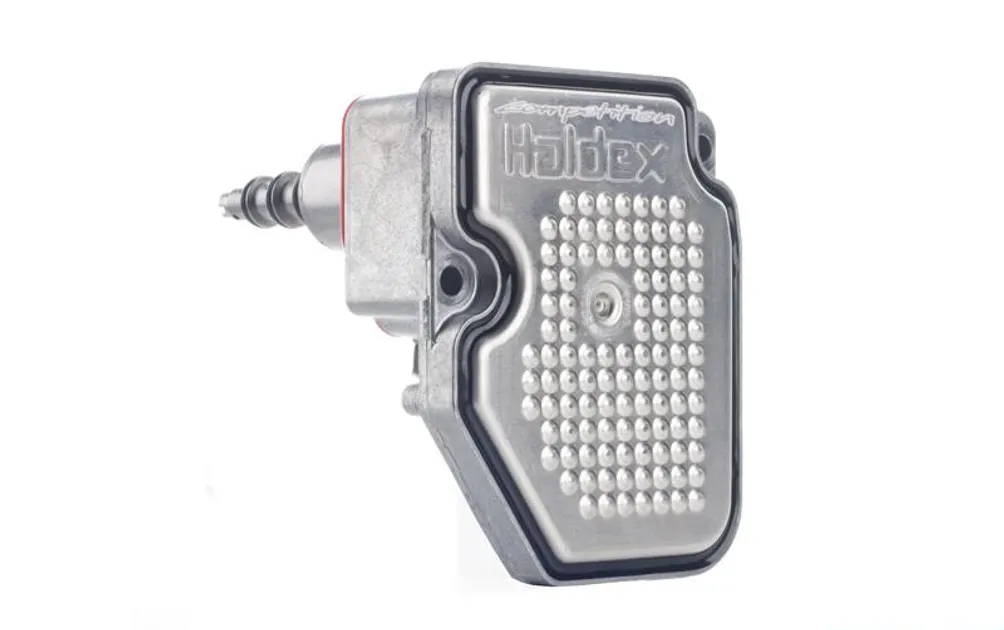 HPA GEN 4 Competition Haldex Controller - Haldex.G4.Comp - 75035785 ...