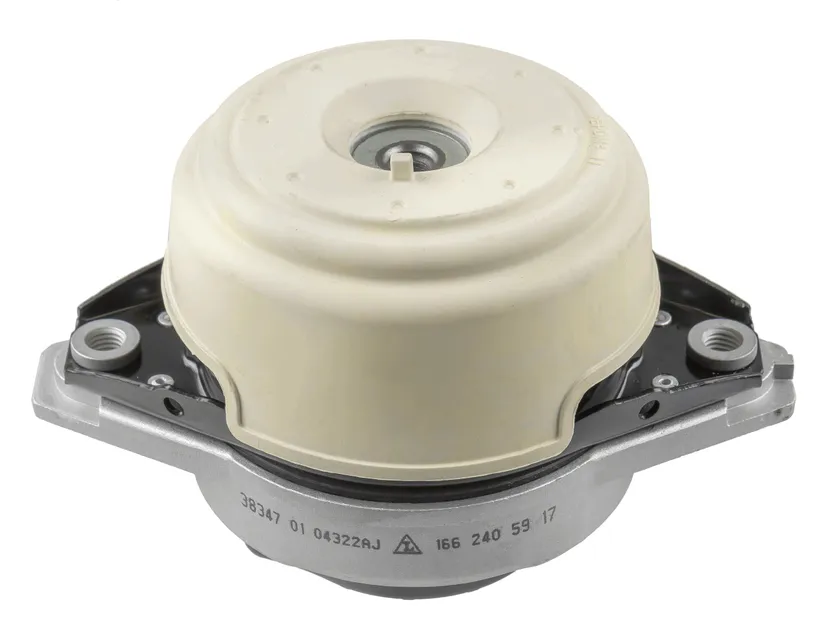 LEMFORDER Front Right Engine Mount - 1662405917