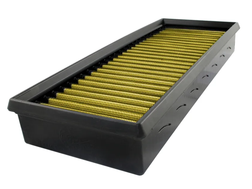 aFe Magnum FLOW OE Replacement Air Filter w/ Pro GUARD 7 Media For VW/Audi - 73-10172