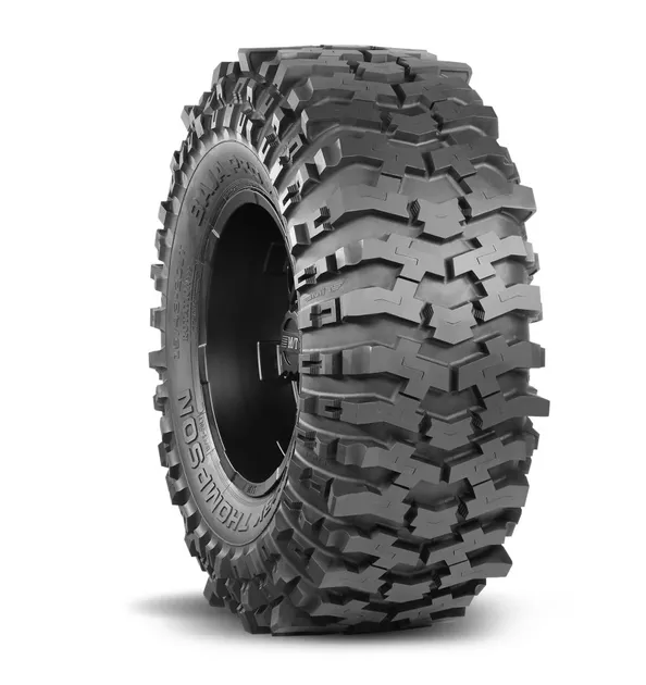 Mickey Thompson Baja Pro XS Tire - 40X13.50-17LT