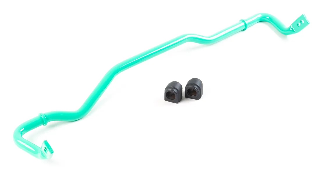 IE Adjustable Rear Sway Bar For VW MK8 Golf R / 8Y Audi S3