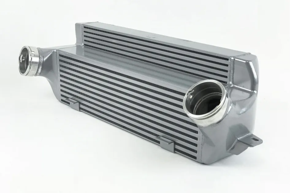 CSF High Performance Core Bar/Plate Intercooler For F30/F32/F22/F87 BMW