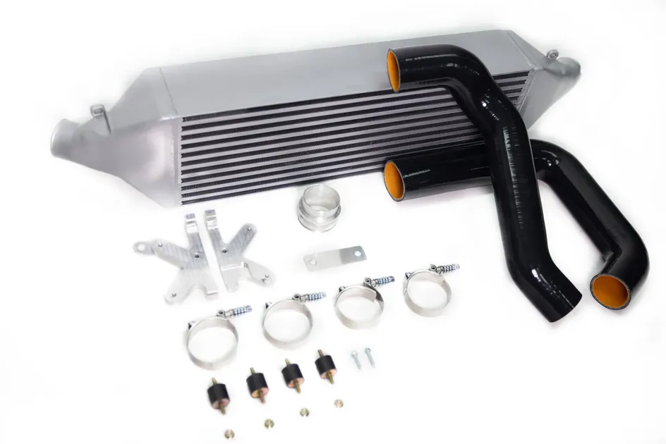 ARM Motorsports Competition FMIC For VW MK6 2.0TSI