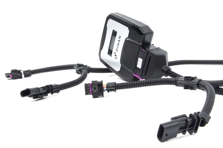 Dinan Dinantronics X For 2018-2024 BMW M5C/M8C & 2020-2023 X5MC/X6MC