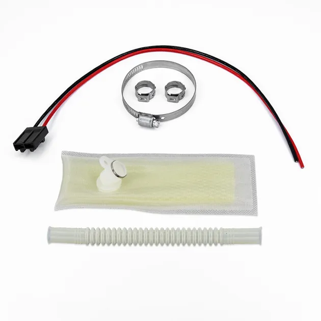 DeatschWerks Fuel Pump Install Kit For E36 BMW 325i – For DW200 / DW300