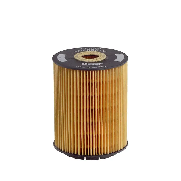 Hengst Engine Oil Filter - 021115562A