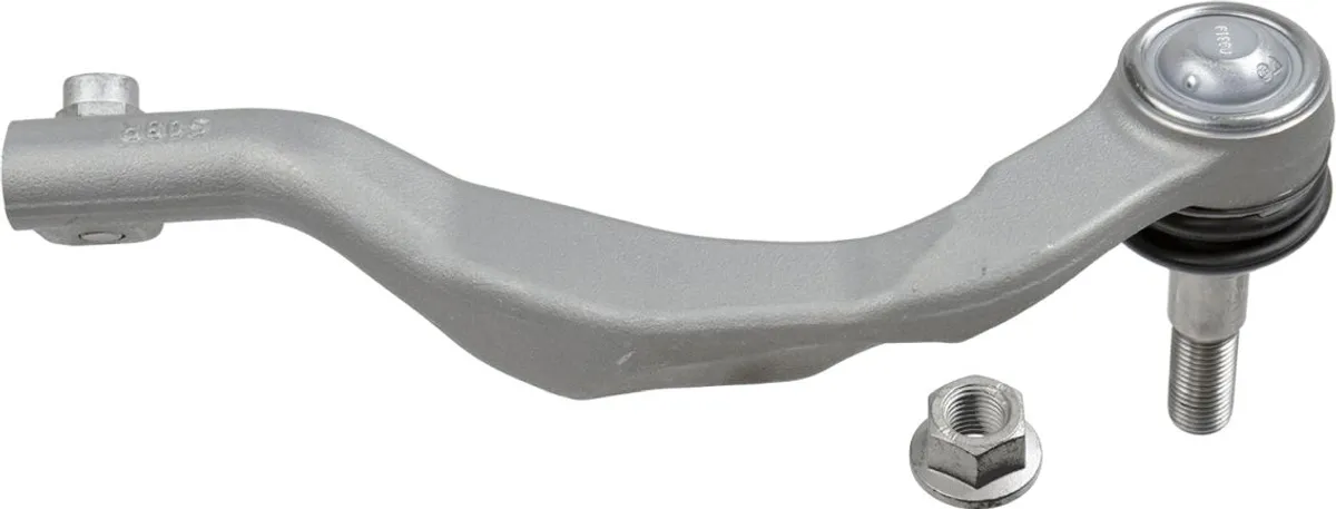 LEMFORDER Front Right Outer Steering Tie Rod End - 32106854737