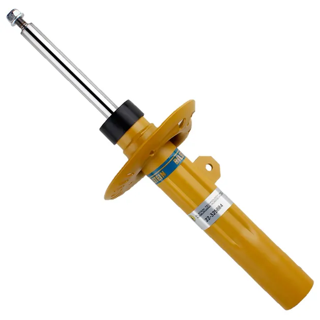 Bilstein B6 Performance Front Left Strut Assembly For BMW - 22-325884