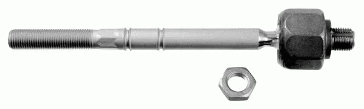 LEMFORDER Inner Steering Tie Rod - C2D47149