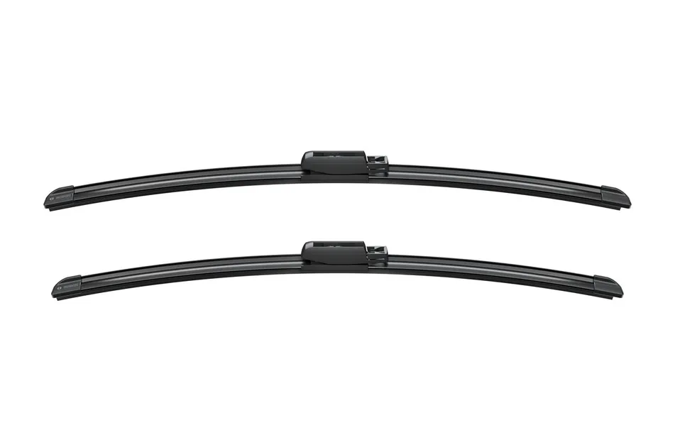 Bosch Front Windshield Wiper Blade Set - 4F1998002A