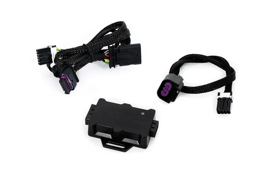 Unitronic UniFLEX Hardware Kit For 8S MY22 TTRS