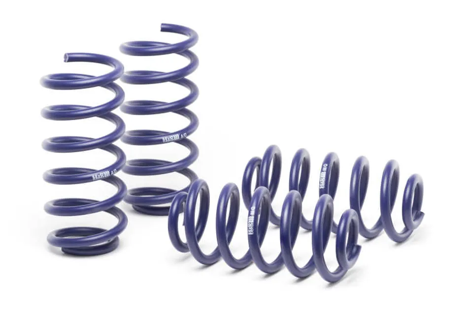 H&R Sport Springs For Audi - 50357