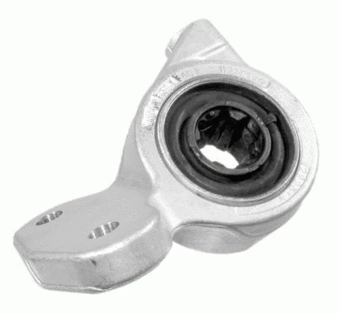 LEMFORDER Front Left Suspension Control Arm Bushing - 31122229623