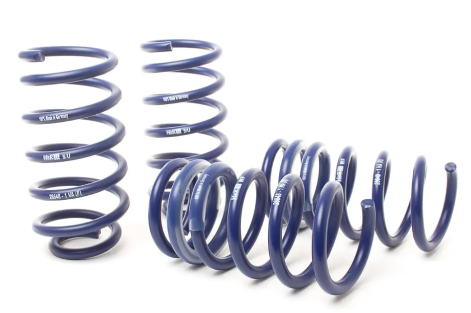 H&R Sport Springs For Porsche - 54025