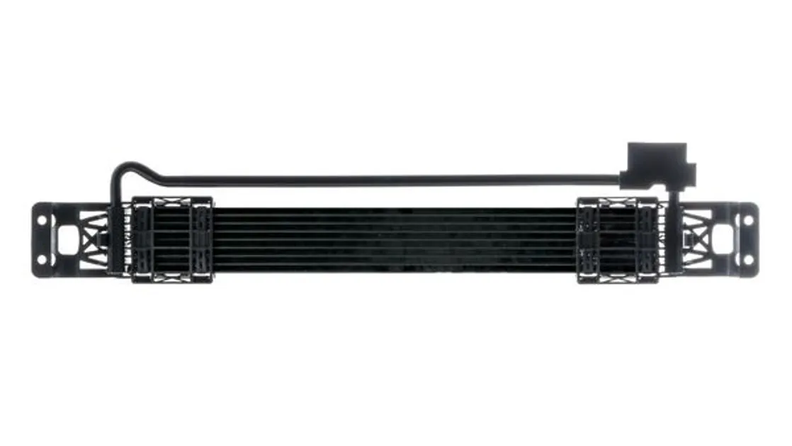 Behr Automatic Transmission Oil Cooler Assembly - 3C0317019C
