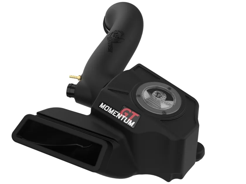 aFe Momentum GT Cold Air Intake System w/ Pro DRY S Filter For VW - 50-70104D