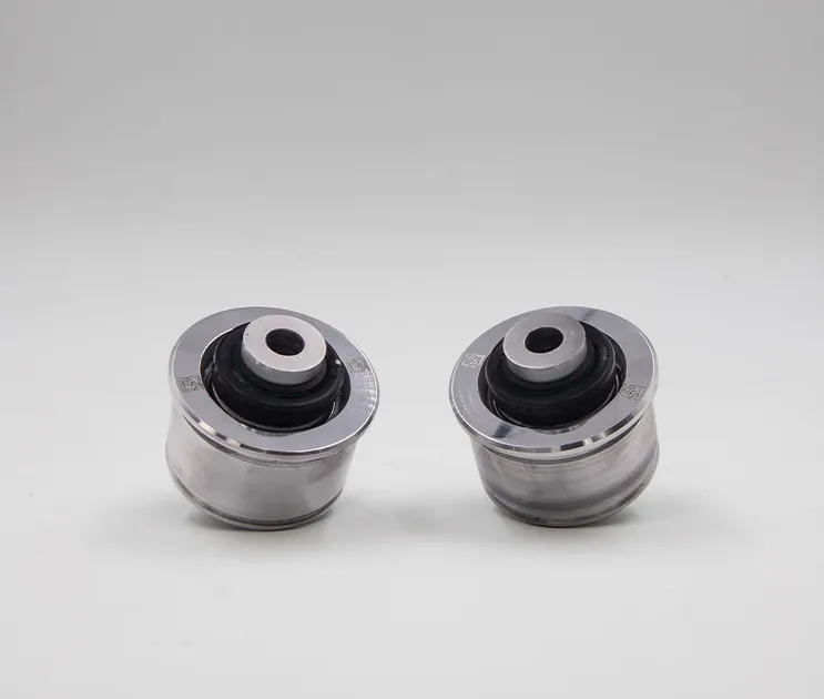 Suspension Secrets Solid Control Arm Bushings For BMW G87 M2