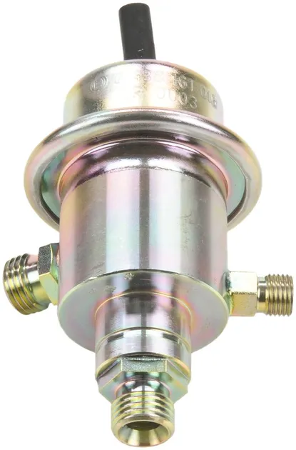 Bosch Fuel Injection Pressure Regulator - 0000781189