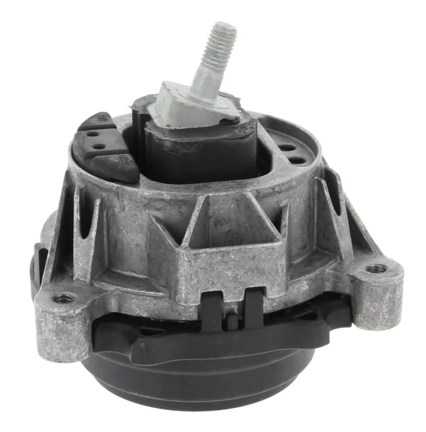 Corteco Left Engine Mount - 22116787657