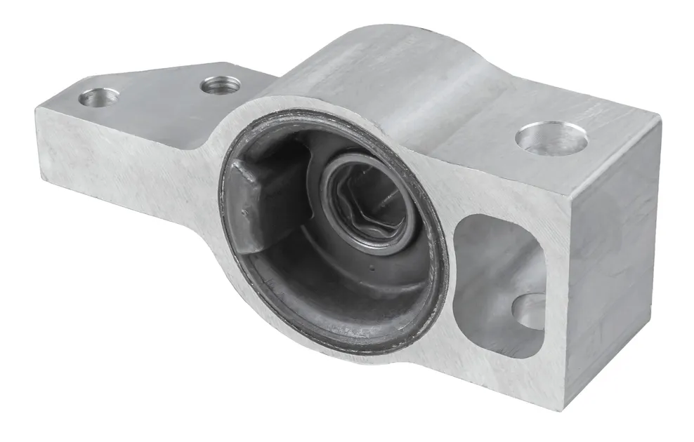 LEMFORDER Front Left Suspension Control Arm Bushing - 8J0199231