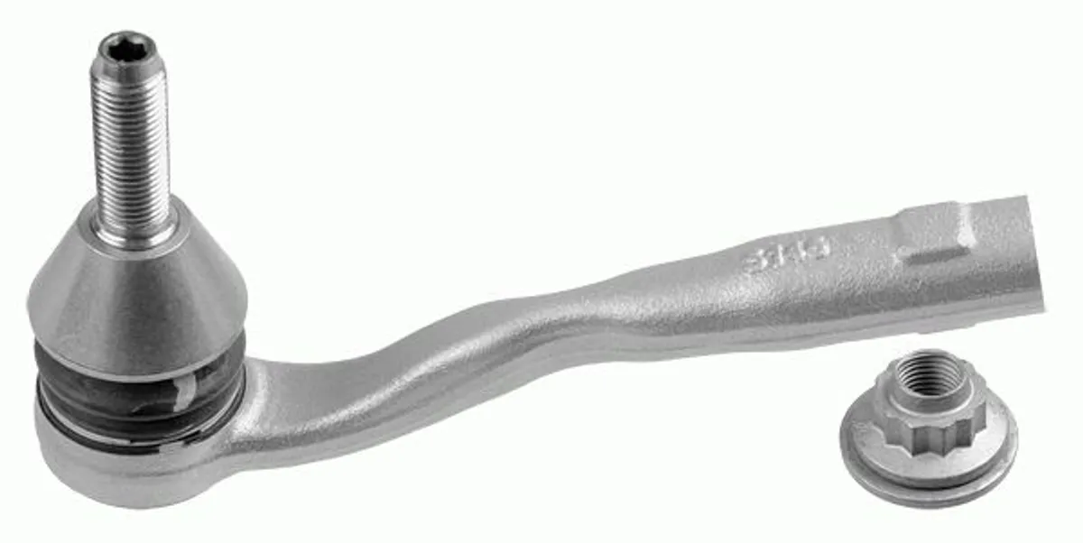 LEMFORDER Front Steering Tie Rod End - 1663300403