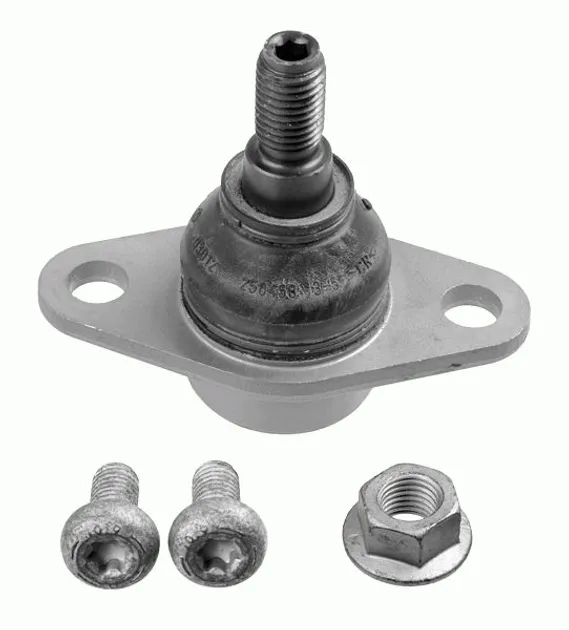 LEMFORDER Front Lower Outer Suspension Ball Joint - 31126783443