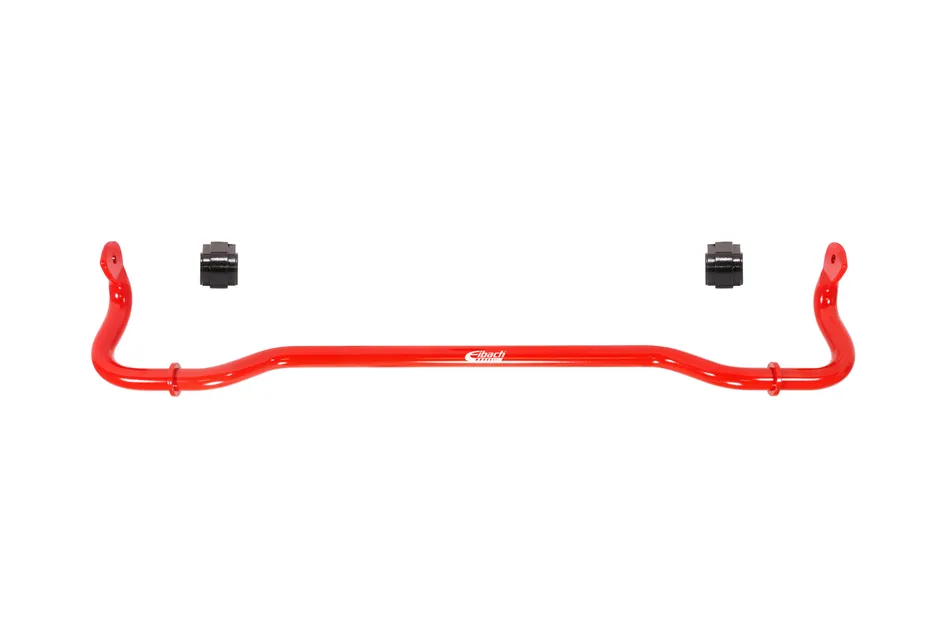 Eibach Rear Sway Bar Kit (25mm) For VW - E40-85-041-01-01