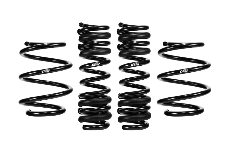 Eibach Pro Lowering Spring Kit For BMW - E10-20-057-01-22