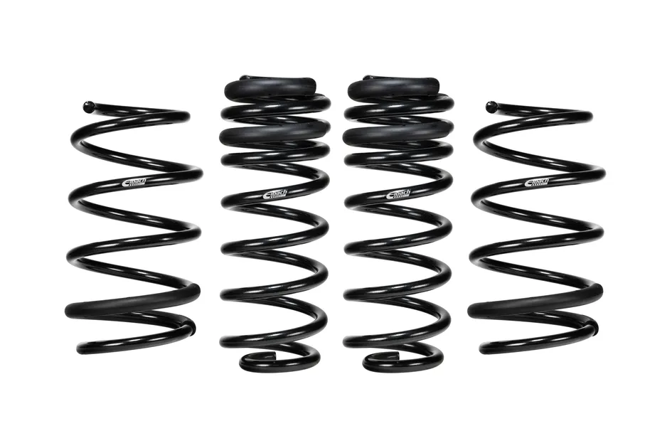 Eibach Pro Lowering Spring Kit For VW - E10-85-044-01-22
