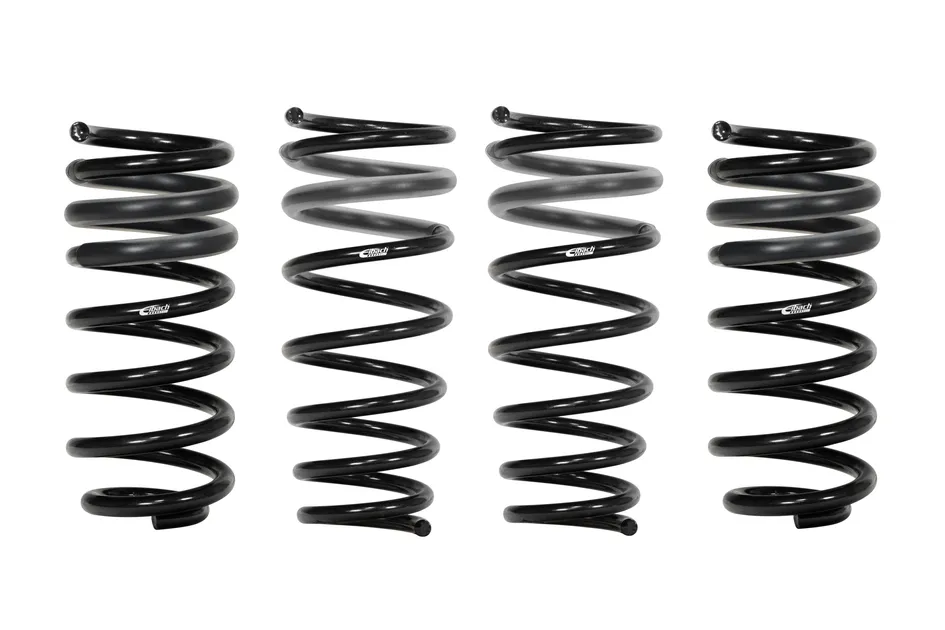 Eibach Pro Lowering Spring Kit For BMW - E10-20-029-03-22