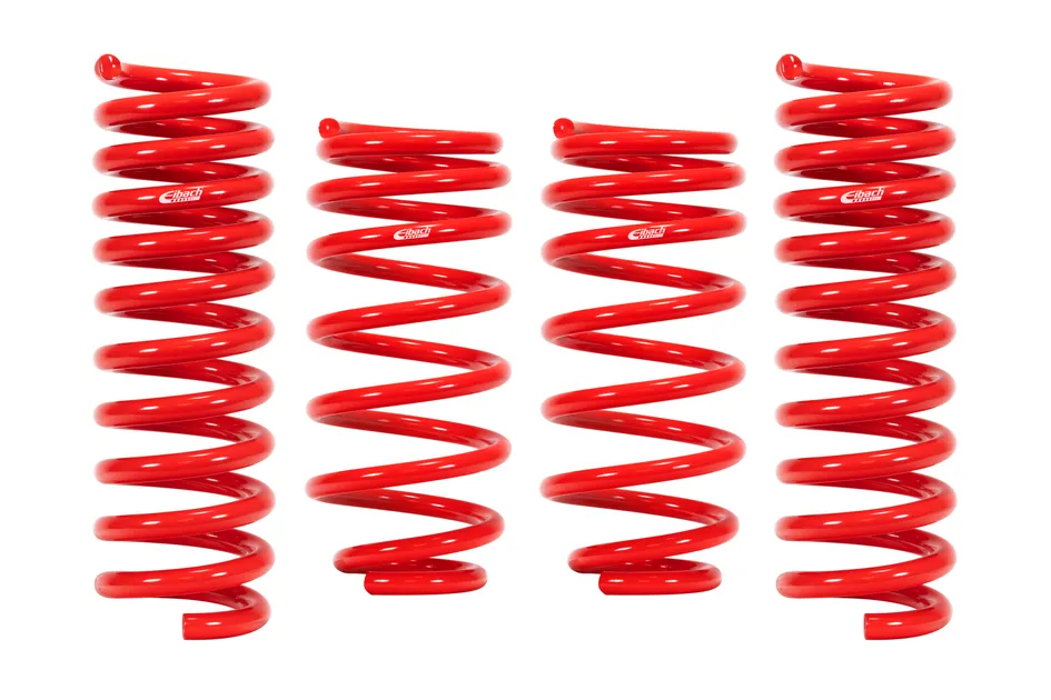 Eibach Sportline Lowering Spring Kit For Audi - E20-15-023-03-22