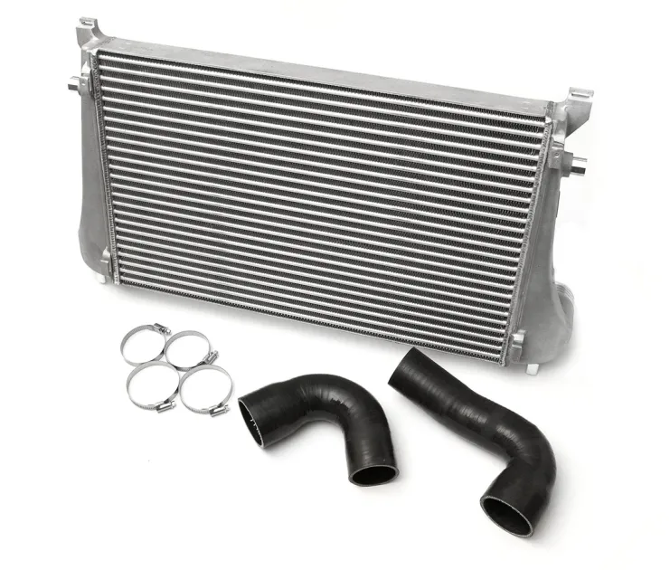 HPA MQB Performance Series Direct Fit Intercooler For VW MK8 GTI/Golf R
