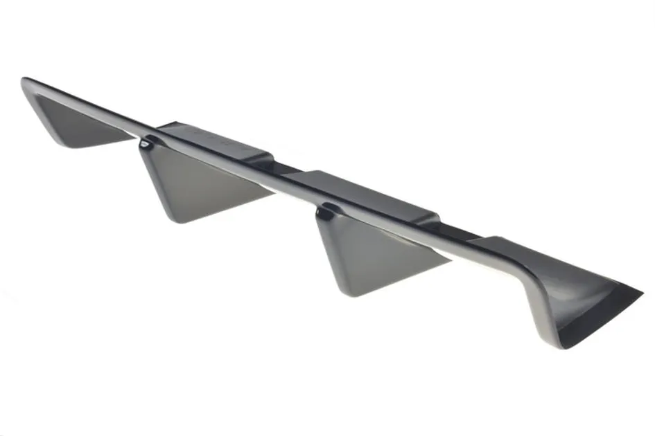 Maxton Design Rear Valance For 8S Audi TT RS