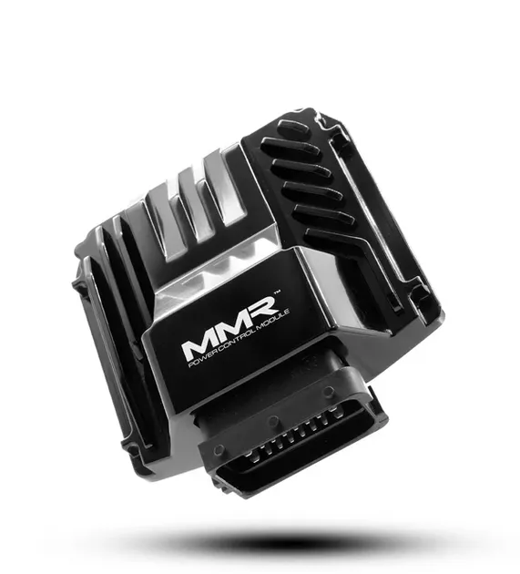 MMX PCM For F8X BMW M3/M4 Competition (S55)