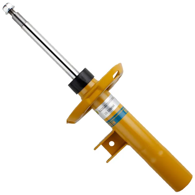 Bilstein B6 Performance Front Left Strut Assembly For Mercedes - 22-326898