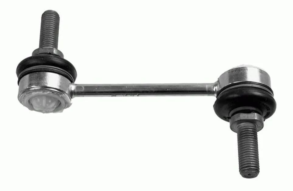LEMFORDER Rear Suspension Stabilizer Bar Link Kit - LR030048