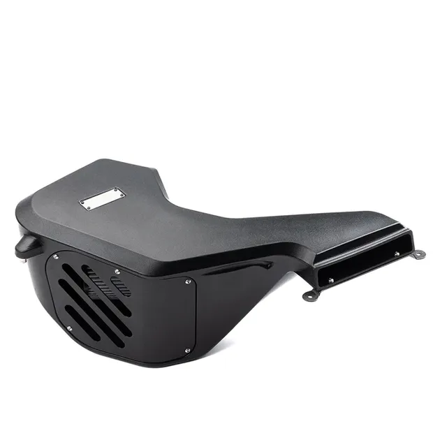 IE Polymer Intake System For B9/B9.5 Audi Q5 2.0T